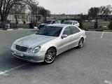 Mercedes-Benz E 320 2003 года за 4 500 000 тг. в Алматы