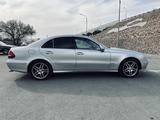 Mercedes-Benz E 320 2003 года за 4 500 000 тг. в Алматы – фото 3