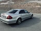 Mercedes-Benz E 320 2003 года за 4 500 000 тг. в Алматы – фото 4