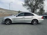 Mercedes-Benz E 320 2003 года за 4 500 000 тг. в Алматы – фото 2