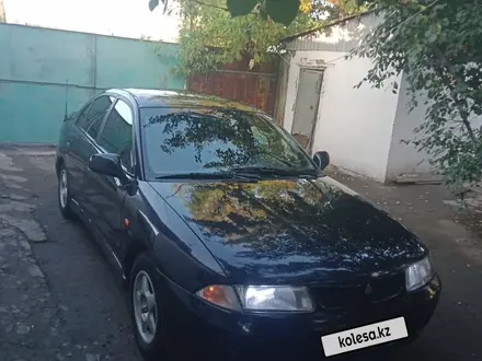 Mitsubishi Carisma 1996 года за 1 600 000 тг. в Алматы