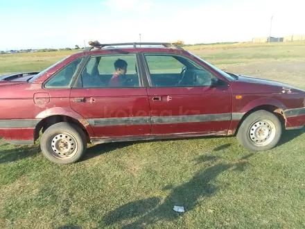 Volkswagen Passat 1992 года за 300 000 тг. в Курмангазы – фото 2