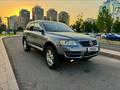 Volkswagen Touareg 2003 годаfor6 000 000 тг. в Алматы – фото 6