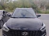 Hyundai Creta 2021 годаүшін9 000 000 тг. в Байконыр