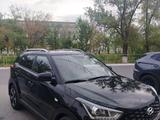 Hyundai Creta 2021 годаүшін9 000 000 тг. в Байконыр – фото 2