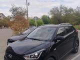 Hyundai Creta 2021 годаүшін9 000 000 тг. в Байконыр – фото 3