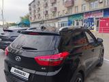 Hyundai Creta 2021 годаүшін9 000 000 тг. в Байконыр – фото 5