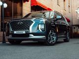 Hyundai Palisade 2021 годаfor24 000 000 тг. в Алматы