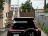 Honda CR-V 1996 года за 2 200 000 тг. в Есик – фото 2