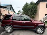 Honda CR-V 1996 года за 2 200 000 тг. в Есик – фото 4