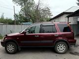 Honda CR-V 1996 года за 2 200 000 тг. в Есик – фото 3