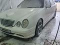 Mercedes-Benz E 320 2001 года за 3 400 000 тг. в Актау – фото 8