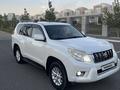 Toyota Land Cruiser Prado 2013 года за 14 500 000 тг. в Астана