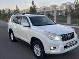 Toyota Land Cruiser Prado 2013 года за 14 500 000 тг. в Астана