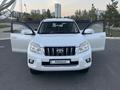 Toyota Land Cruiser Prado 2013 года за 14 500 000 тг. в Астана – фото 12