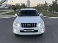 Toyota Land Cruiser Prado 2013 года за 14 500 000 тг. в Астана – фото 2