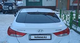 Hyundai Avante 2010 годаүшін5 800 000 тг. в Жезказган – фото 3