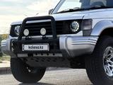Mitsubishi Pajero 1995 года за 5 000 000 тг. в Талдыкорган – фото 2