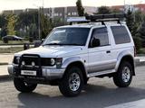 Mitsubishi Pajero 1995 года за 5 000 000 тг. в Талдыкорган