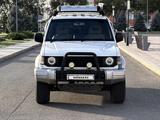 Mitsubishi Pajero 1995 года за 5 000 000 тг. в Талдыкорган – фото 4