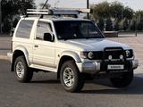 Mitsubishi Pajero 1995 года за 5 000 000 тг. в Талдыкорган – фото 5