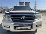 Toyota Land Cruiser 2007 года за 14 600 000 тг. в Тараз