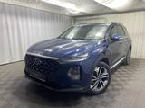 Hyundai Santa Fe Prime 2019 года за 11 500 000 тг. в Алматы