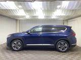 Hyundai Santa Fe Prime 2019 года за 11 500 000 тг. в Алматы – фото 3