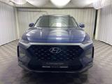 Hyundai Santa Fe Prime 2019 года за 11 500 000 тг. в Алматы – фото 5