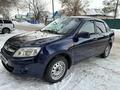 ВАЗ (Lada) Granta 2190 2013 года за 3 200 000 тг. в Актобе – фото 7