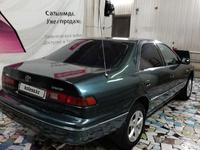 Toyota Camry 1996 годаүшін3 500 000 тг. в Кызылорда