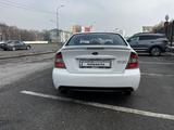 Subaru Legacy 2004 года за 5 850 000 тг. в Алматы – фото 4