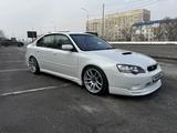 Subaru Legacy 2004 года за 5 850 000 тг. в Алматы – фото 2