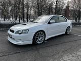 Subaru Legacy 2004 года за 5 850 000 тг. в Алматы