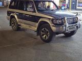 Mitsubishi Pajero 1995 годаfor3 000 000 тг. в Караганда – фото 2