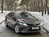 Toyota Camry 2020 года за 14 500 000 тг. в Алматы