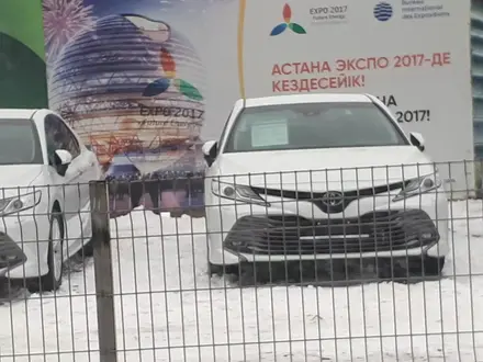 Toyota Alphard 2017 года за 32 900 000 тг. в Алматы – фото 51
