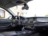 BMW 535 2013 годаүшін11 000 000 тг. в Астана – фото 2
