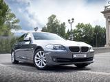 BMW 535 2013 годаүшін11 000 000 тг. в Астана