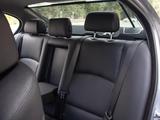 BMW 535 2013 годаүшін11 000 000 тг. в Астана – фото 4