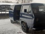 Volkswagen Caravelle 1988 года за 2 150 000 тг. в Алматы