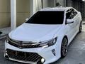 Toyota Camry 2015 годаүшін10 900 000 тг. в Атырау – фото 4