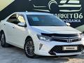 Toyota Camry 2015 годаүшін10 900 000 тг. в Атырау – фото 2