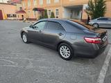 Toyota Camry 2008 года за 7 800 000 тг. в Туркестан – фото 2