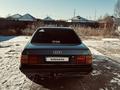 Audi 100 1989 года за 1 100 000 тг. в Кызылорда – фото 7