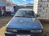 Mazda 626 1992 года за 1 300 000 тг. в Костанай – фото 2