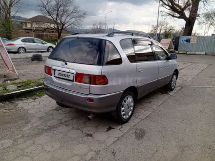 Toyota Ipsum 1997 года за 3 300 000 тг. в Алматы – фото 7