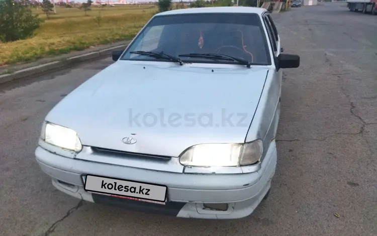 ВАЗ (Lada) 2115 2004 годаfor1 550 000 тг. в Павлодар