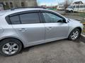 Chevrolet Cruze 2011 годаүшін4 000 000 тг. в Экибастуз – фото 2