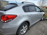 Chevrolet Cruze 2011 года за 4 000 000 тг. в Экибастуз – фото 3